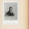 Cadwallader D. Colden.