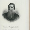 Charles P. Daly, L.L.D., chief judge of the New York Common Pleas, president of the American Geographical Society.