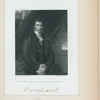 The Rt. Honble. Henry Brougham, Baron Brougham and Vaux.
