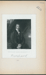 The Rt. Honble. Henry Brougham, Baron Brougham and Vaux.