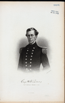Capt. Charles Wilkes, U.S.N.