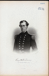 Capt. Charles Wilkes, U.S.N.