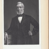 Hon. George Bancroft (historian).