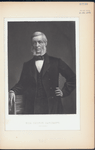 Hon. George Bancroft (historian).