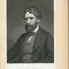 John Lothrop Motley, LL.D., historian of the Netherlands.