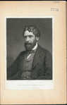John Lothrop Motley, LL.D., historian of the Netherlands.