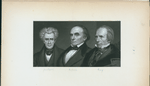 Andrew Jackson ; Daniel Webster ; Henry Clay.