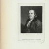 Benjamin Franklin, L.L.D., F.R.S.