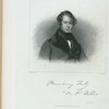 N.P. Willis.