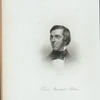 Oliver Wendell Holmes.