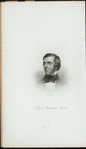 Oliver Wendell Holmes.