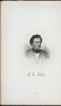 C.C. Felton.