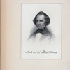 Nathaniel Hawthorne.