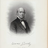 Horace Greeley.