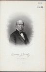 Horace Greeley.
