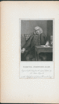 Samuel Johnson, L.L.D.