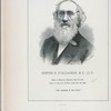 Edmund B. O'Callaghan, M.D., L.L.D.