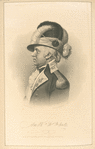 Gen. Anthony Walton White