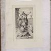 Inside front cover. Bookplate of Joseph Martini