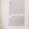 Page of text with rubrics and catchword