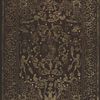 Binding with lion of St. Mark