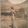 Apache bather.