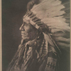 American Horse, Sioux.