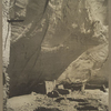 Antelope Ruin, Cañon de Chelly, Navajo.