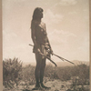 The prayer to the sun, Hopi.