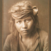 Navajo boy.