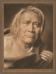 Ohin Tsan, cacique of Santa Clara.