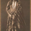 Not Com Sa Haut , Nez Perce.