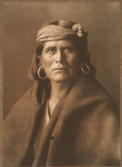Hopi chief.