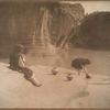The old well of Acoma.