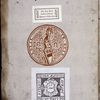 Bookplates and note of ownership?