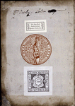 Bookplates and note of ownership?