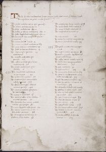 Drawings of siege weapons, tactics etc.
