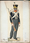 Netherlands, 1821 [part 2]