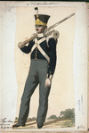 Netherlands, 1821 [part 2]
