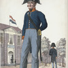 Netherlands, 1821 [part 2]