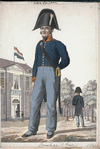 Netherlands, 1821 [part 2]