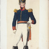Netherlands, 1821 [part 2]