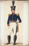Netherlands, 1821 [part 2]