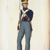 Netherlands, 1821 [part 2]