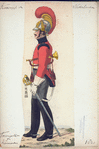 Netherlands, 1821 [part 2]