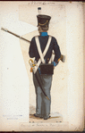 Netherlands, 1821 [part 2]