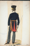 Netherlands, 1821 [part 2]