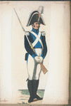 Netherlands, 1821 [part 2]