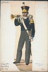 Netherlands, 1821 [part 2]