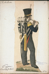 Netherlands, 1821 [part 2]